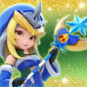 Heroes Awaken MOD APK Download